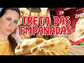 Treta das Empanadas | Melhor Que as da Paola?