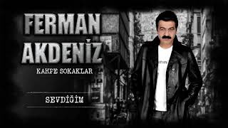 ferman akdeniz sevdigim 2021