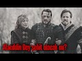 Kuruluş Orhan 18 Bölüm 3 Fragmanı Alaeddin Bey şehit Olacak Mı Kuruluş Orhan 18 Bölüm 3 Fragmanı Alaeddin Bey şehit Olacak Mı