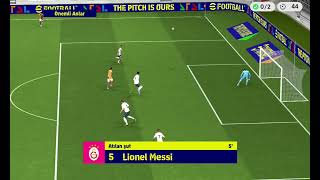 Benim Şanssızlık Seviyesi