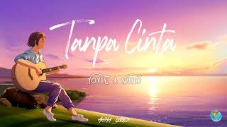 Download Lagu Tanpa Cinta - Yovie & Nuno Cover By Michela Thea