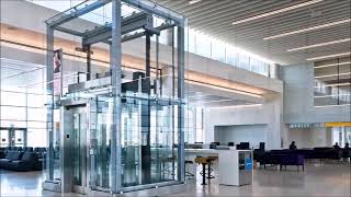 DENVER CONCOURSE C EAST EXPANSION PROJECT VIDEO