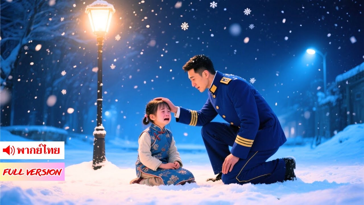 เด็กหญิงถูกรับเลี้ยงโดยแม่ทัพใหญ่ ได้ยินเสียงในใจของสรรพสิ่ง ช่วยครอบครัวแม่ทัพฝ่าภัย