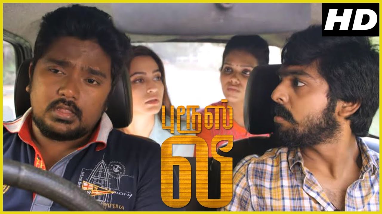bruce lee gv prakash full movie
