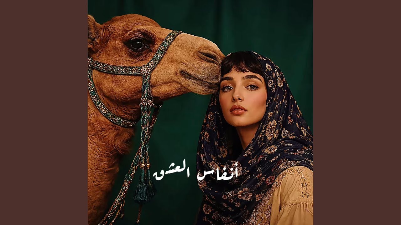 انفاس العشق