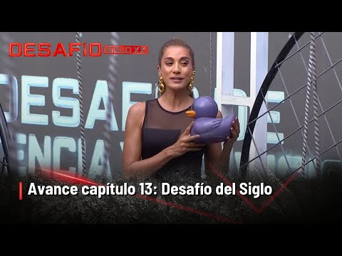 Avance Capítulo 13: