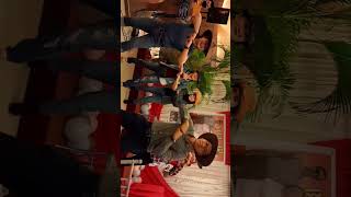 Boots & Blink Hosted By Dayang2 Meriam Cartagena, Astoria Hotel, Zamboanga City, Philippines