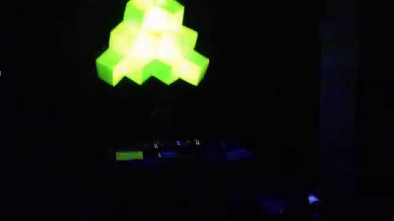 MIDI @ SUB WAY - Musicbox Lisboa - 20/03/2014