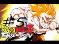 5 DRAGONBALL Z BUDOKAI GOKU VS FRIEZA