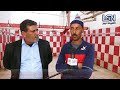 افتتاح المذبح البلدي الوحيد ببلدية الأغواط والدعوة موجهة للجزارين تفاديا للذبح العشوائي