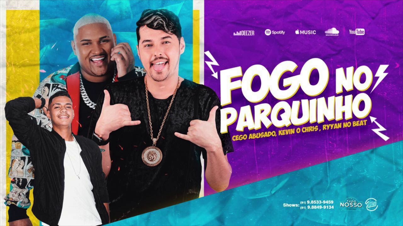 mc cego abusado e kevin o chris fogo no parquinho mc cego abusado e kevin o chris fogo no parquinho