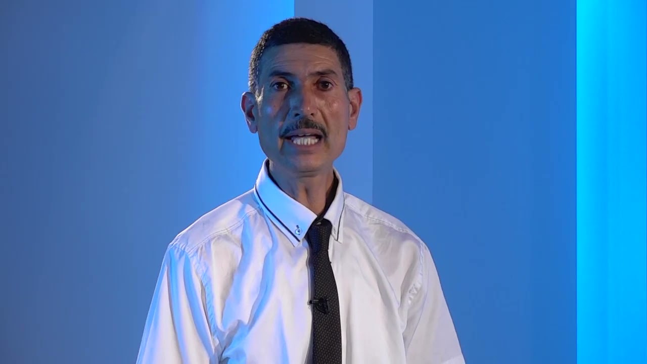 شعبة الاداب  عربية   منهجية تحليل نص ن رواية حدث أبو هريرة قال للمسعدي الاستاذ عبد السلام حمدي