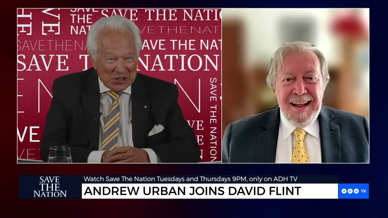 Alternative viewpoints to the global warming narrative ‘never discussed’: Urban