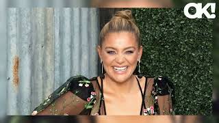 Lauren Alaina's Raw Confession About Motherhood: 'No One Tells You How Hard It Is'