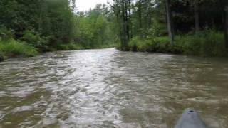 Pine RIver Video for Youtube