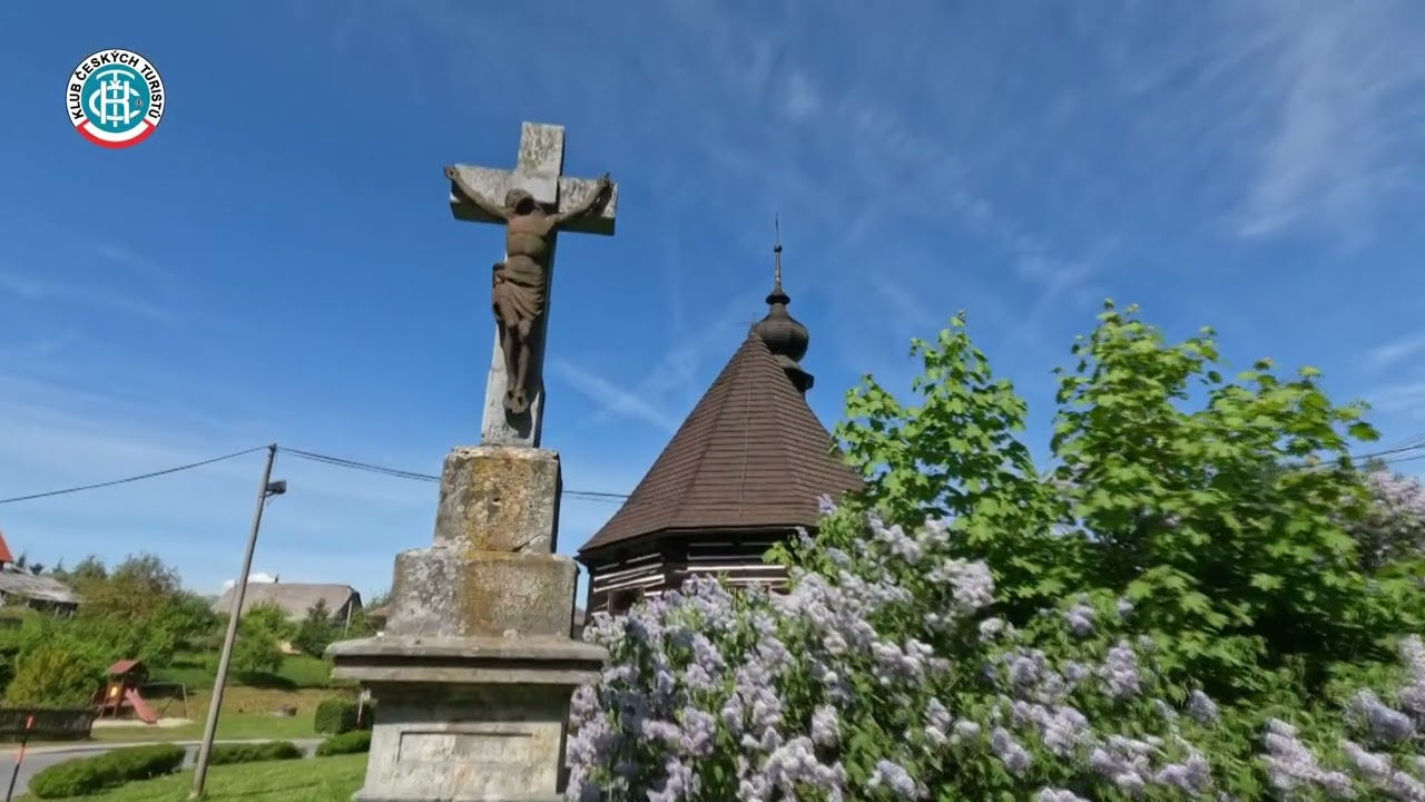 Maršíkov - Loučná nad Desnou