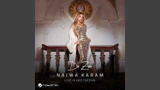 Khallini Shoufak (Live In Amsterdam)