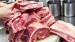 黒毛和牛の角煮　Braised Japanese beef WAGYU.　極上の黒毛和牛をチルドで仕入れたのでマジ美味い角煮を作って販売してみた。