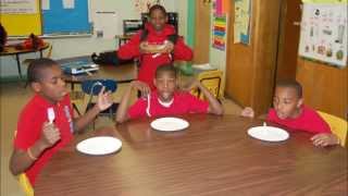 Citizen Schools Nj- Stop Motion Animation Wow Video With Cisco