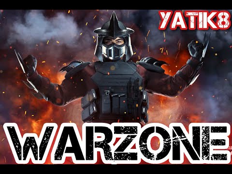 Видео: Warzone! Ищу интересности по оружию, ваши предложения приветствуются!