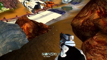 Mass effect global Fallout Tale of two wastlend Mod  (Fallout 3\NV)