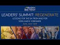 Radix big tent leaders summit 2023