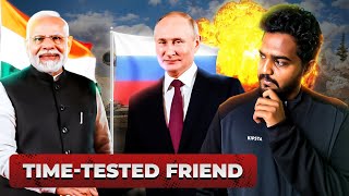Why Indians owe a lot to Russia?