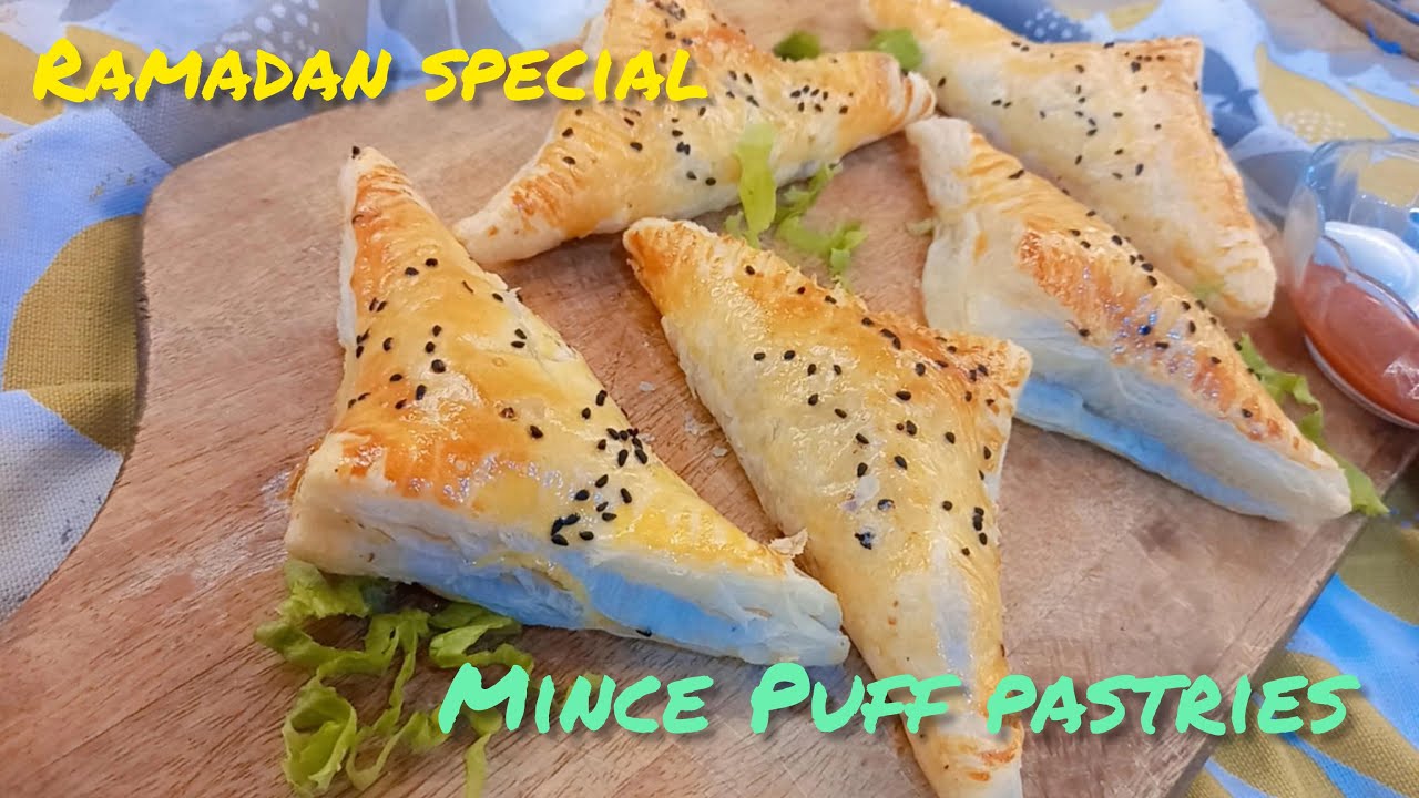 Mince Puff Pastry Keema Patties Qeema Stuff Patties YouTube mince-puff-pastry-keema-patties-qeema-stuff-patties-youtube