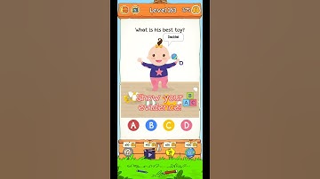 Braindom 2 : Level 163 Walkthrough.