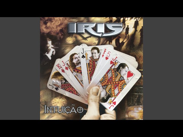 IRIS - POR TI, JÁ NÃO SEI