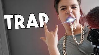 PLAYLIST DE TRAP!