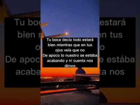 canta sin trabarte