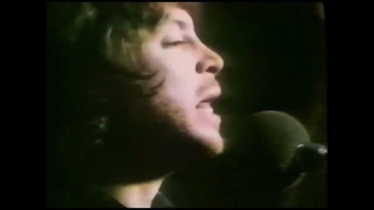 "THE RASPBERRIES I Wanna Be with You" Live (1973) (My Stereo "Studio