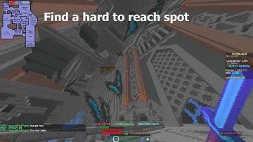 Pizza Client Mithril Macro showcase   Makes 100m per hour afk   Undetectable