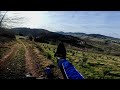 Pistes en dtr reco pour balade  suivre en trail ep 2