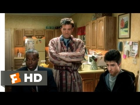 Surviving Christmas 2 8 Movie CLIP Contractually Obliged 2004 HD