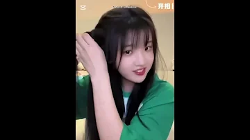 So Zai Zai Hairstyle Tutorial By Su Zai Zai Herself Wheniflytowordsyou Suzaizai Shorts 