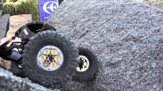 Crawlerkeller Wintercup 3.Lauf 031211