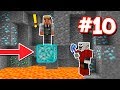 TROLL TILL YOUR FRIEND RAGES CHALLENGE | Survival Island Pocket Edition #10 (MCPE/Windows 10)