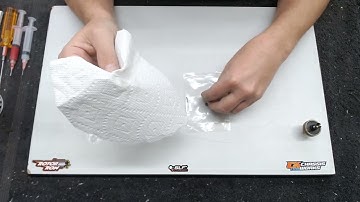 Team Associated 2wd Ball Diff Assembly