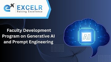 FDP on Generative AI and Prompt Engineering Day 5