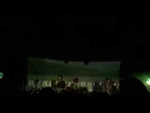 FAUVE 'Paraffine' aux