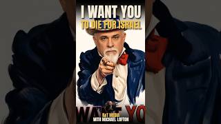 Mark Levin Laments Americans Won't Die for Israel Anymore