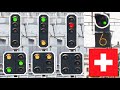 Swiss Railway Signalling - Explained!
