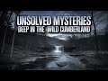 4 Unexplained Encounters in the Cumberland Wilderness That Still Trouble Me