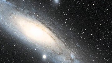 Hubble Views the Star that Changed the Universe [720p]