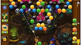 Buggle Level 229 - No Boosters