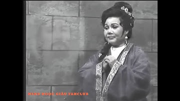 Trích Đoạn Rạng Ngọc Côn Sơn - NSND Ngọc Giàu, NSND Minh Vương