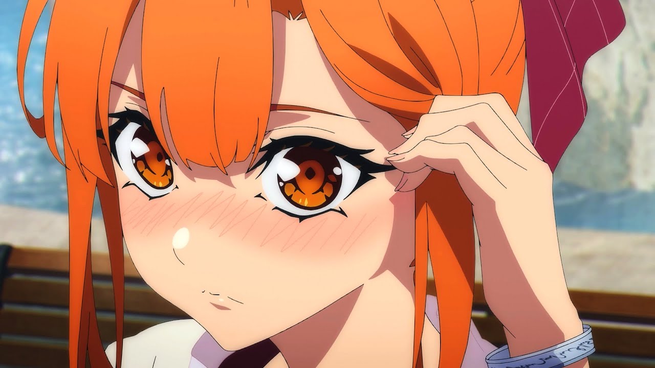 Wistoria Wand And Sword Episode 8 PREVIEW VOSTFR - YouTube
