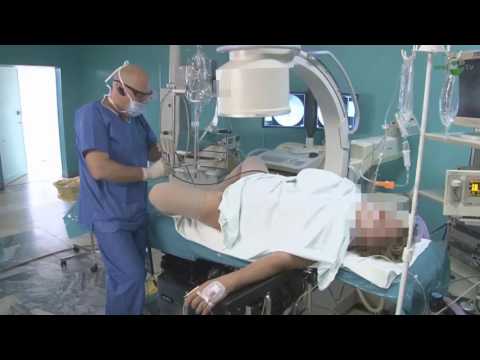 Video: Urografija Ledvic - Priprava, Neželeni Učinki